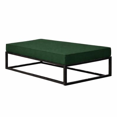 Sofa Sitzkissen 120x65 cm Polster bequem hochwertig