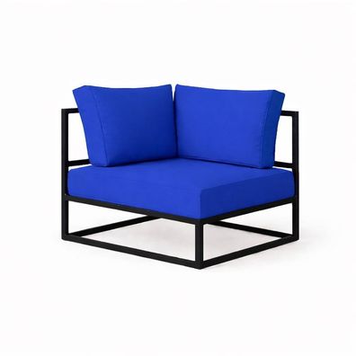 Sofakissen Set Ecksofa 65X65 Rückenpolster bequem hochwertig