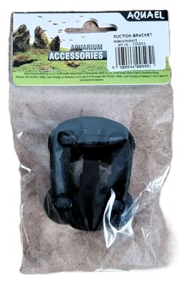 AquaEl Ersatzhalterung für Fan Mikro, Mini, Fan 1 und Circulator 500