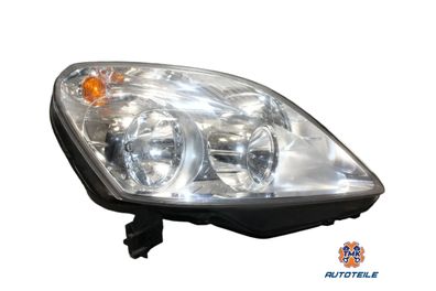 Opel Zafira B Scheinwerfer Halogen DEPO Beifahrerseite Rechts 442-1149R 9G6MO