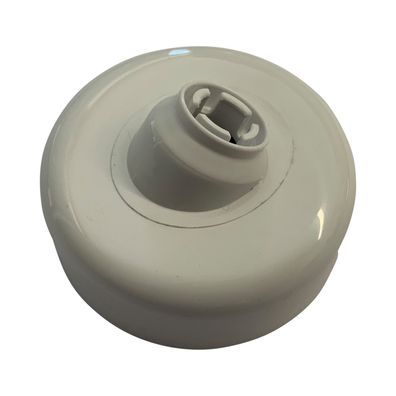 Schutzkappe Abstreifer Teigabweiser 619166 Knethaken Bosch MUM4 Serie 00619166