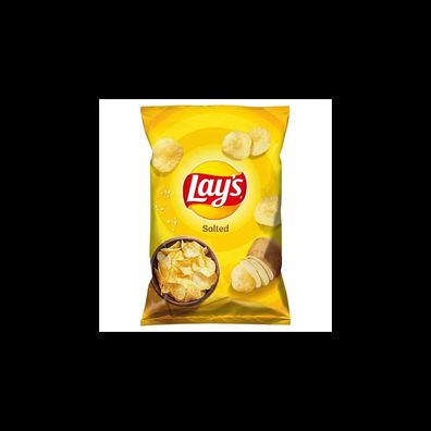 Lay´s Gesalzen 60 g