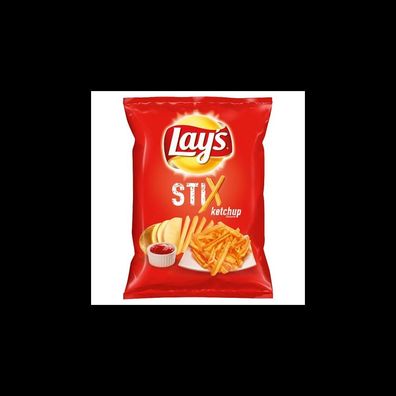 Lay´s Stix Ketchup 60 g