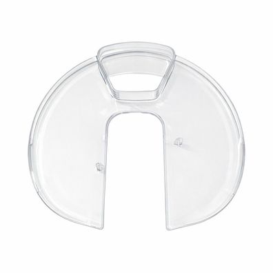 Spritzschutz Deckel für Bosch Rührschüssel Küchenmaschinen MUM4 Serie 00482103 482103