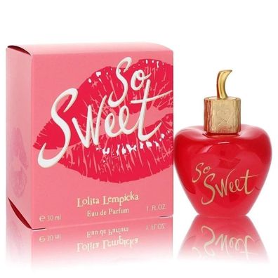 Lolita Lempicka So Sweet Eau de Parfum 30 ml