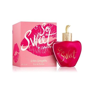 Lolita Lempicka So Sweet Eau de Parfum 50 ml