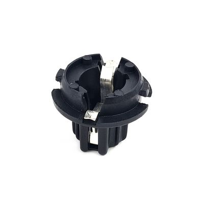 Lampenfassung Fassung Rückleuchte Heckleuchte schwarz für Mercedes-Benz A1408260182