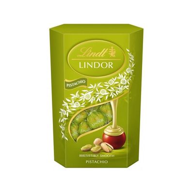 Lindt Lindor Pistazie 200 g