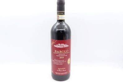 Barolo Falletto Vigna Le Rocche Riserva DOCG 2016 Bruno Giacosa 0,75 ltr