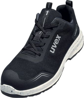 Uvex Sicherheitsschuh 1 Sport S1 68910 Halbschuh Pur 6891