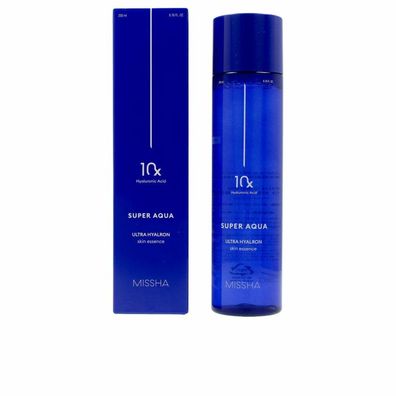 Missha Ultra Hyalron Haut Essence 200ml