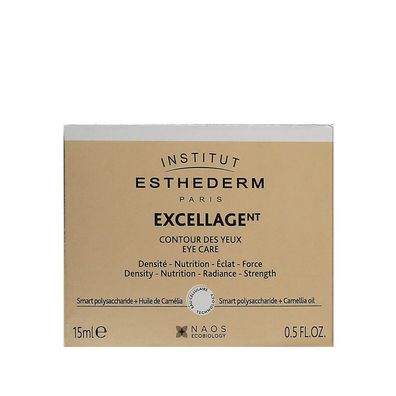 Institut Esthederm Excellage Augenpflege 15 ml
