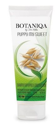 Puppy My Sweet Welpenshampoo Tom Palka - Mildes Hundeshampoo sensible Haut 250ml
