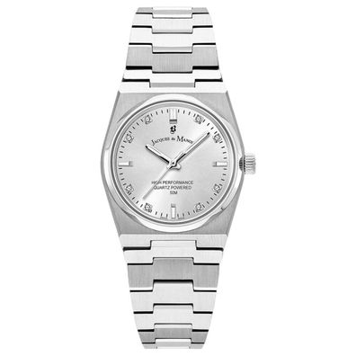 Jacques du Manoir - JWL03601 - Armbanduhr - Damen - Quarz - Horizon