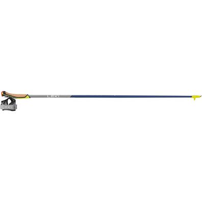 LEKI - 65325501 - Nordic Walking Stöcke - Unisex
