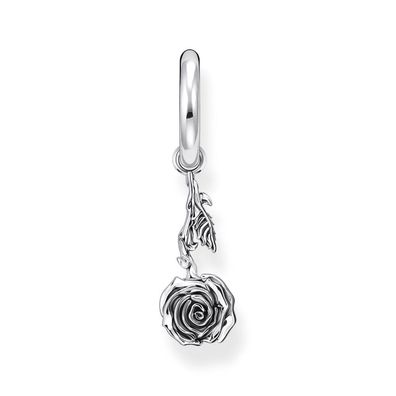 Thomas Sabo - CR756-637-21 - Einzel Ohrring - Unisex - Rebel at Heart