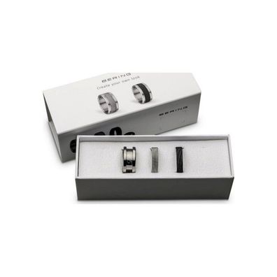 Bering Ringe Herren Symphony-Set10 13 - Weite 70