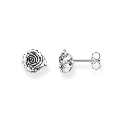 Thomas Sabo - H2323-637-21 - Ohrstecker - Unisex - Rebel at Heart
