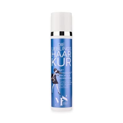 Margot Schmitt Lieblings Haarkur mit Kerascalp 100ml