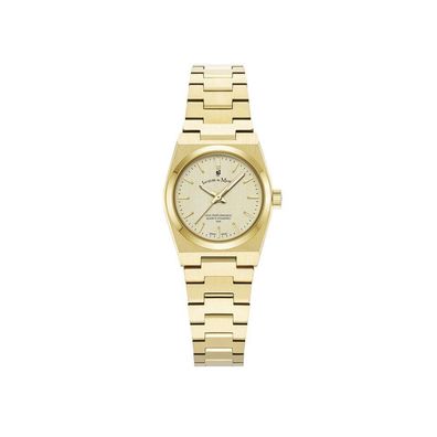 Jacques du Manoir - JWL05604 - Armbanduhr - Damen - Quarz - Horizon