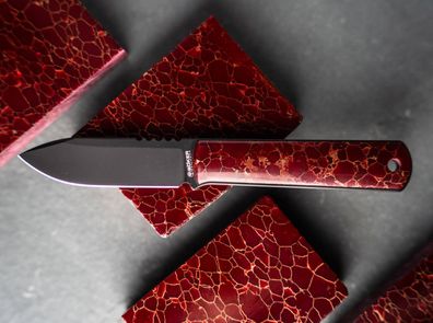 Böker Manufaktur Solingen BFF Packlite TrueStone