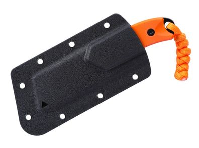 CRKT Razel Compact Orange G10