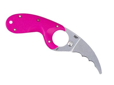 CRKT Bear Claw Pink