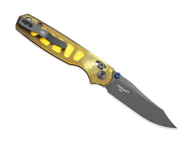 Kizer Pokiman CC AEB-L PEI Grey Stonewash