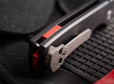 Böker Manufaktur Solingen Mini Redencion 42a