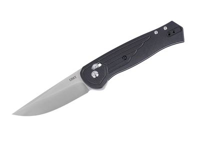 CRKT Sero Black GRN
