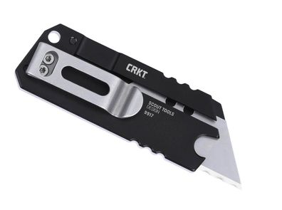 CRKT C.U.T. Black
