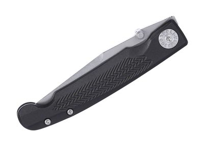 CRKT Fidus Black GRN