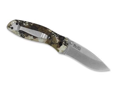 Kershaw Blur King' Camo