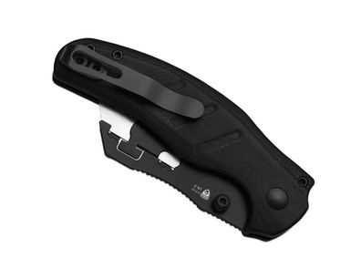 Kizer C01C Uti 2 5Cr15MoV Black G10