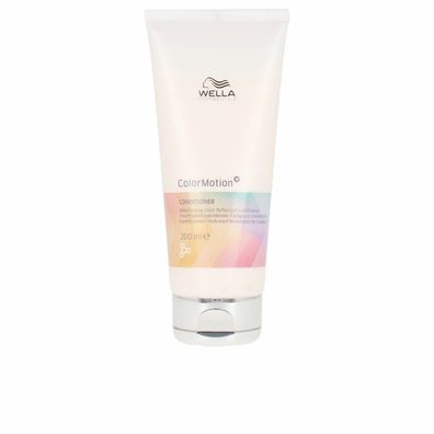 Wella Color Motion Conditioner 200ml