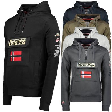 Geographical Norway SR494H/GN Gymclass MEN NEW ASS A 100 + BS2