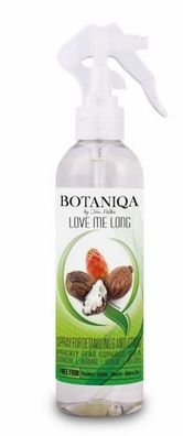 Botaniqa by Tom Palka Love Me Long Spray Antistatik Spray Hund Fellpflege 250ml