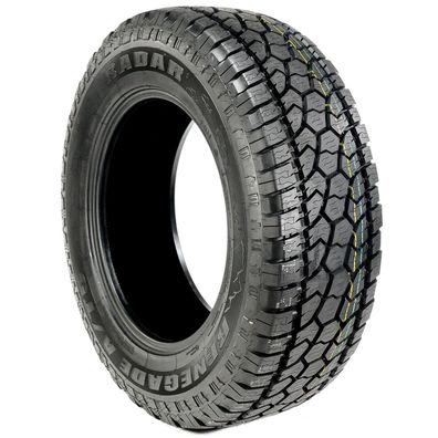 RADAR Renegade A/T-5 35x12.5R22 117Q 3PMSF (318/52R22)