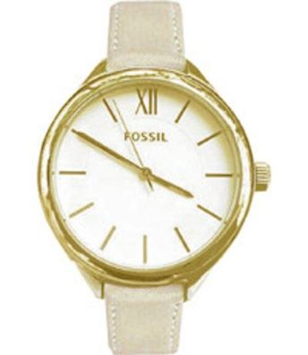 Damenarmbanduhr - Fossil BQ3082