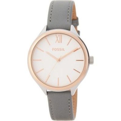 Damenarmbanduhr - Fossil BQ3129