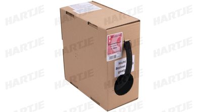 Dresselhaus Kraftstoffschlauch "4707" Garngeflecht 9,5 x 14,0 mm