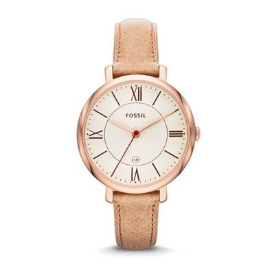 Damenarmbanduhr - Fossil BQ3487