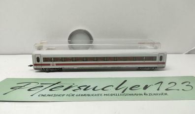 Fleischmann N DC 7447 K ICE-Zwischenwagen 2. Kl. Bvmz802.0 / DB / OVP