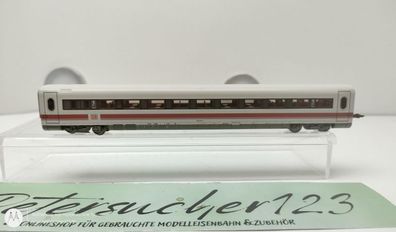 Fleischmann N DC 7454 K ICE-Zwischenwagen 1. Kl. Apmz805.0 / DB / ErsatzVP