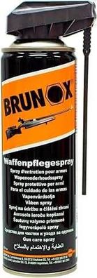 Brunox Waffenpflegeöl