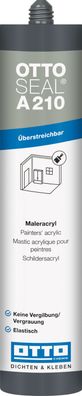 Ottoseal A210 Maleracryl C01 weiss 300ml