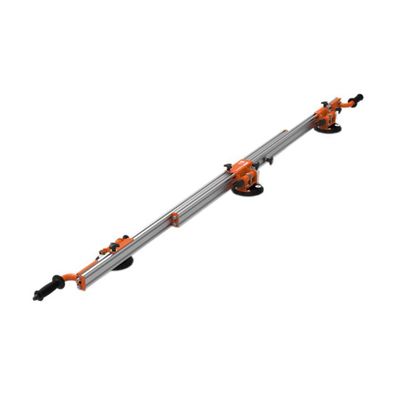 TRIUSO Schneideschiene max.3200mm Schneidlänge
