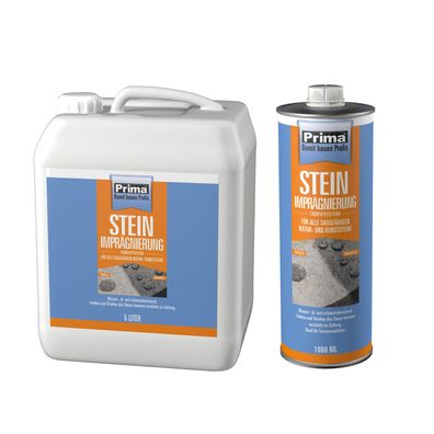 Prima Stein-Imprägnierung farbvertiefend