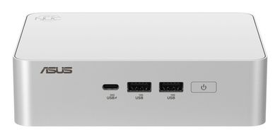 ASUS RNUC15CRSV500002 Barebone Intel Core Ultra 5 235H Kit L6 EU Cord