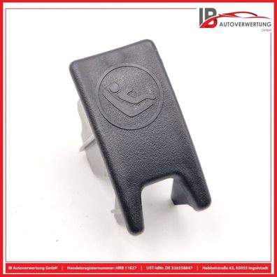 Abdeckung für ISOFIX A2519384410 Mercedes R-KLASSE W251 R320 CDI 4M Mercedes